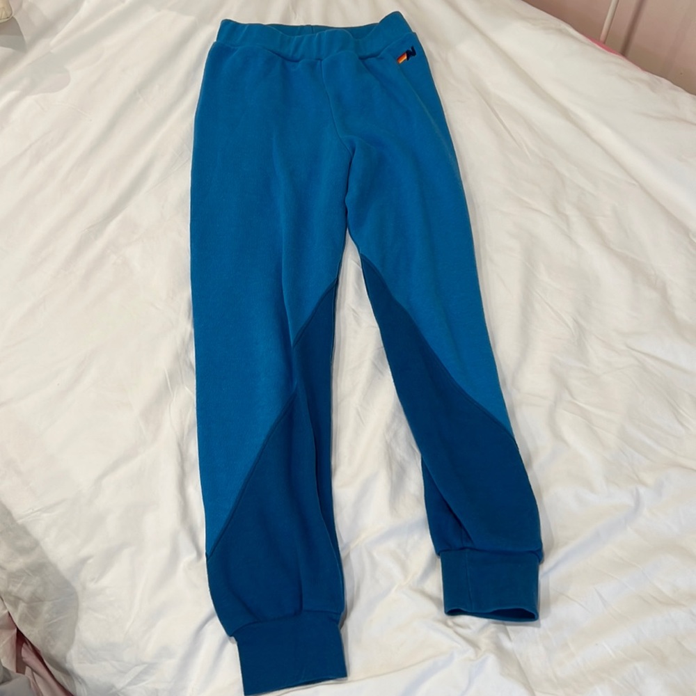 Aviator Nation Kids Sweat Pants